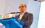 عزل رئيس الحكومة الاسبانية بسبب الفساد ينهي مهام عبد المالك البركاني بمدينة مليلية المحتلة
