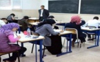 تقرير: 47 ألف و796 مترشحة ومترشح لامتحانات الباكالوريا بالجهة الشرق ومنها الناظور