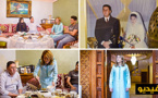 أحكيم كما لم ترونها من قبل تفتح أبواب منزلها لزوار ناظورسيتي: تحكي كيف تقضي أيام رمضان مع عائلتها وهذه رسالتها