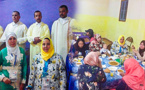 أمسية دينية من تنظيم جمعية الخير للتنمية والأعمال الاجتماعية بالناظور