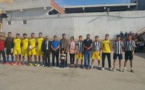 جمعويو "تزغين" ينظمون أكبر دوري رمضاني في كرة القدم المصغرة بحضور ممثلي السلطة والجماعة
