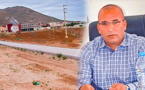 حق الرد.. مقرب من العائلة المالكة للعقار موضوع نزاع: رئيس جماعة تزطوطين "يستغل" النفوذ ويهدد عامل الناظور