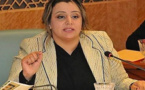 بالفيديو.. برلمانية الناظور ابتسام مراس تسائل وزير التشغيل عن وضعية العاملات المغربيات بحقول إسبانيا