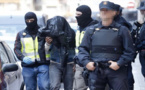 تقرير صادم يكشف: أزيد من 57 بالمئة من الجهاديين المعتقلين بإسبانيا مغاربة