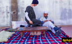 تابعوا الحلقة 19 من السلسلة الهزلية "المشاكيل" بوجوه كوميدية جديدة من الناظور