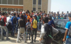 اعتقال تلميذ حاول الغش بالقوة في امتحانات البكالوريا بالناظور