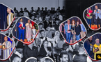 الناظور تُكرِّم أبرز الوجوه المتألقة في عالم السنيما والتلفزة في الريف بحضور فنانين وإعلاميين