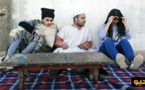 تابعوا الحلقة 21 من السلسلة الهزلية "المشاكيل" بوجوه كوميدية جديدة من الناظور