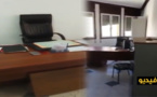 بالفيديو.. ملحقة إدارية وسط الناظور خالية على عروشها من الموظفين خلال ساعة العمل