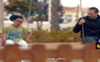 شاهدوا الحلقة 22 من السلسلة الكوميدية الريفية "شعيب ذ رمضان" من بطولة بنحدو وبوزيان