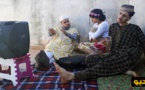 تابعوا الحلقة 22 من السلسلة الهزلية "المشاكيل" بوجوه كوميدية جديدة من الناظور