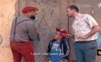 شاهدوا الحلقة 23 من السلسلة الكوميدية الريفية "شعيب ذ رمضان" من بطولة بنحدو وبوزيان