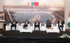 وفد حكومي إيفواري يزور المغرب ويشيد بنتائج مارتشيكا ميد في تثمين خليج كوكودي