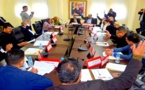 البوكيلي يوجه دعوة لأعضاء مجلس جماعة الدريوش لعقد دورة استثنائية جديدة وهذا ما سيتداول فيها