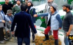 شاهدوا الحلقة 25 من المسلسل الريفي "النيكرو" وصراعات قوية تظهر بين أبطال السلسلة
