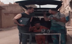 شاهدوا الحلقة 25 من السلسلة الكوميدية الريفية "شعيب ذ رمضان" من بطولة بنحدو وبوزيان