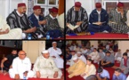 وسط أجواء روحانية.. عامل إقليم الدريوش يترأس بالمسجد الأعظم حفلا دينيا إحياء لليلة القدر المباركة