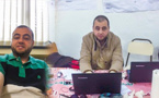 الإشعاع الديني المالكي ومساهمة الخطوط الملكية وأزمة النظام السياسي الجزائري المريض بالسلطة...