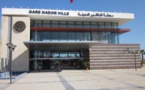 يهم المسافرين من وإلى الناظور عبر القطار.. برنامج خاص بمناسبة عيد الفطر
