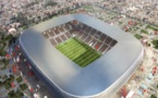هذا مصير الملعب الكبير بالناظور بعد فوز الملف الأمريكي بتنظيم مونديال 2026
