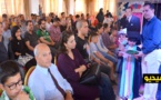 الدريوش.. مدرسة القربى الابتدائية تحتفي في حفل بهيج بتلاميذها المتفوقين وسط حضور وازن