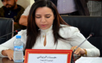 نائبة للرئيس بمجلس جماعة الدريوش.. "البلوكاج" باق ويتمدد ونحن لسنا ضد مشاريع التأهيل