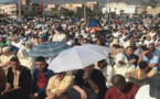 شاهدوا أجواء صلاة العيد ببلدية بني أنصار وبحضور المئات من المصلين