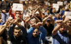 بلجيكا تتدخل في قضية اعتقال ناشط في “حراك الريف” بالناظور