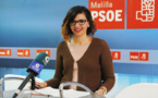 تعيين سياسية من أصول ريفية مندوبة للحكومة الاسبانية في مليلية