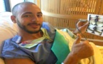 هذه الوضعية الصحية للاعب الناظوري نور الدين أمرابط