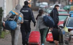 إستطلاع..90% من الألمان يؤيدون ترحيل المهاجرين غير الشرعيين