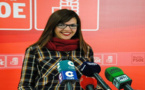 بعد تعيينها مندوبة حكومية بمليلية.. صابرين موح تتوعد بحل مشاكل المعابر الحدودية