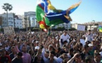 تنظيمات حقوقية تعلن عزمها إعادة "احتجاجات الحراك" إلى الحسيمة بهذا الموعد