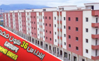 اِقتني شقة العمر إبتداءا من "36 مليون فقط" قرب كورنيش الناظور الجديد