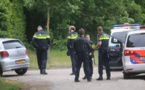 هولندا.. الشرطة تلقي القبض على منفد حادثة دهس رواد حفل موسيقي