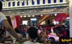 الموسيقى الريفية "كع كع يازوبيدة" تخلق الحدث في مونديال روسيا