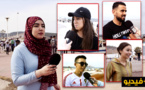 شاهدوا أجوبة الناظوريين وتوقعاتهم للقاء المنتخب المغربي مع البرتغال 