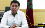 بعيوي والبنك المغربي للتجارة الخارجية يستعرضان الفرص الاستثمارية التي يتيحها ميناء بويفار وبني أنصار
