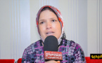 شاهدوا.. سيدة تشتكي من تعرضها وأبنائها لاعتداء جسدي وتدعو السلطات المعنية لانصافها