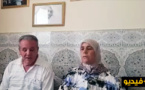 مؤلم.. عائلة ربيع الأبلق تطلق نداءً لإنقاذ حياته والزفزافي يناشده لإيقاف إضرابه عن الطعام