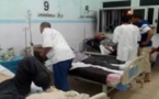 خطير.. وجبة غذائية "سامّة" بأحد المطاعم ترسل عائلة متكونة من 9 أفراد إلى مستعجلات الناظور