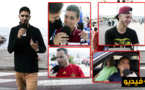 شاهدوا إجابات الناظوريين حول رأيهم على اللاعب نور الدين أمرابط