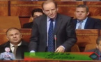 البوكيلي يطالب وزير الشغل بإحداث الصندوق الوطني للضمان الإجتماعي بالدريوش