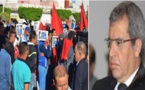 لهذه الأسباب.. ساكنة "إكوناف" تقرر إشعال شارع عمالة الناظور احتجاجا بهذا الموعد