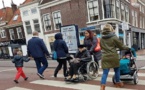 تقرير: النمو الاقتصادي وزيادة عدد كبار السن يقود هولندا لاستقبال المزيد من المهاجرين المغاربة