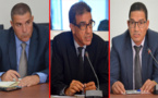 انفراد.. تنقيل باشا الدريوش لإقليم برشيد وباشا ميضار لاشتوكة أيت باها وباشا بن الطيب باق في منصبه