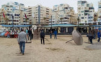 مثير.. رجال أعمال يتحدون وزير الداخلية بسبب الملك البحري العمومي بالشمال