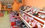 عروض جديدة بمحل كورتينا شوز لبيع الأحذية بالناظور
