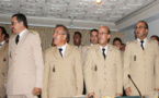 هذه وصية العامل علي خليل لرجال السلطة الجدد بإقليم الناظور