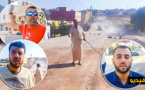 ساكنة بني شيكر تشتكي من الارتباك والفوضى في الاشغال التي يعرفها المقطع الطرقي المؤدي الى فرخانة‎